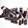Hourglass Cruelty Free Makeup Brush-19Brushes Set Blusher Powder Eyeshadow Eyebrow Foundation Brush luxury Vegan Makeup Tools 4