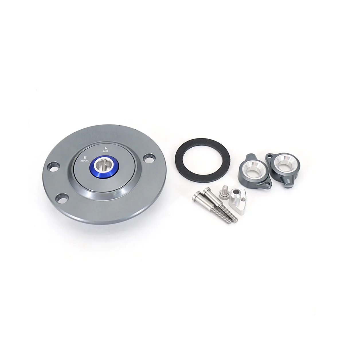 

Наполнитель для бензобака мотоцикла, масляная КРЫШКА ДЛЯ BMW S1000RR S 1000 RR S1000 RR S1000Rr 2009 - 2022 (титановый