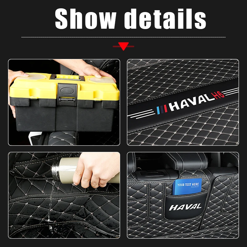  ڵ ĸ Ʈũ Ʈ,  Ʈ, ȭ е, Ʈũ ī ׼, Haval H6 3  2021 2022 2023 GT DHT-PHEV