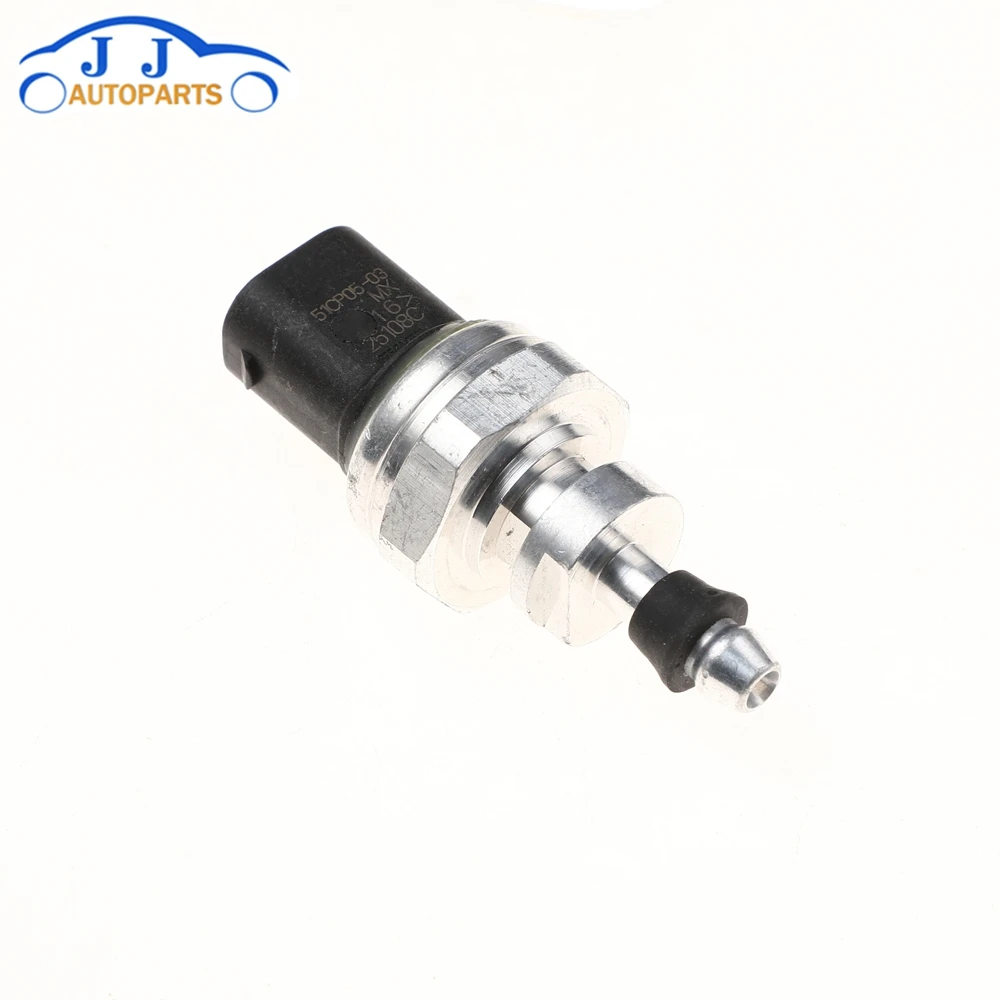 8201000764 Turbo Exhaust GAS Boost Pressure Sensor For Renault