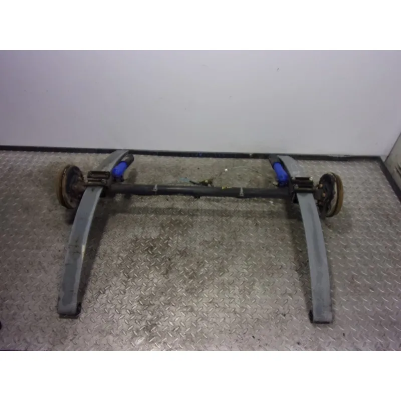 Ponte Posteriore/17186569 Serve Per Seat Bristol 0.9