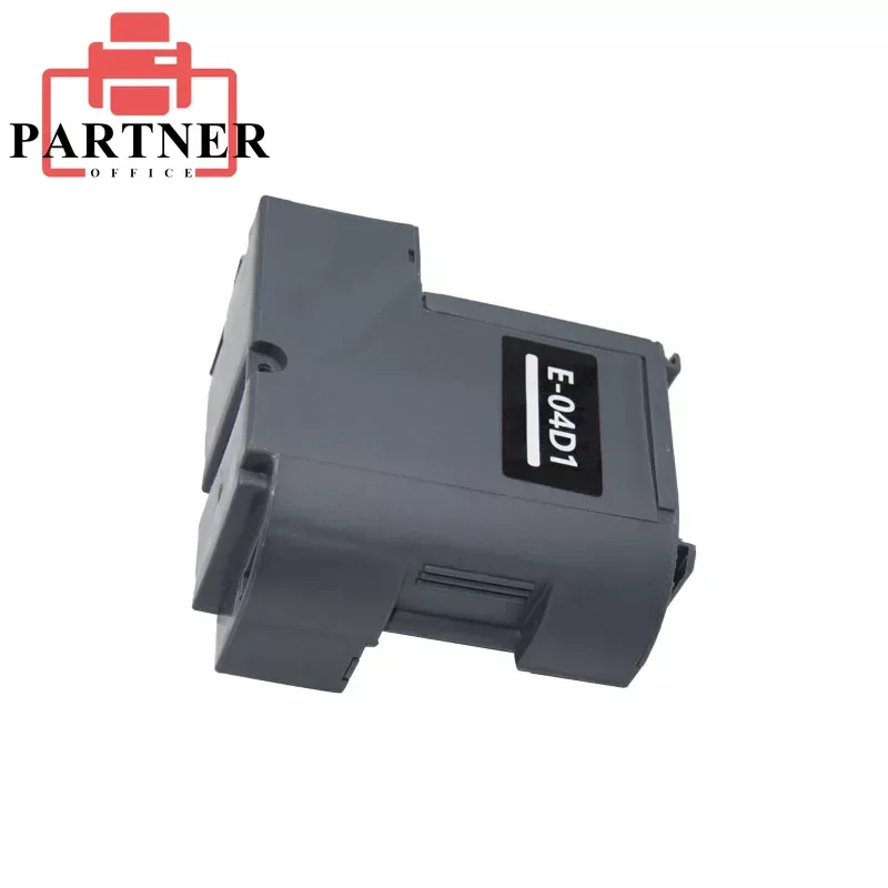 

5X C13T04D100 T04D100 T04D1 EWMB2 бокс для обслуживания чернил для EPSON L6160 L6168 L6170 L6178 L6190 L6191 L6198 L6161 L6166 L6171