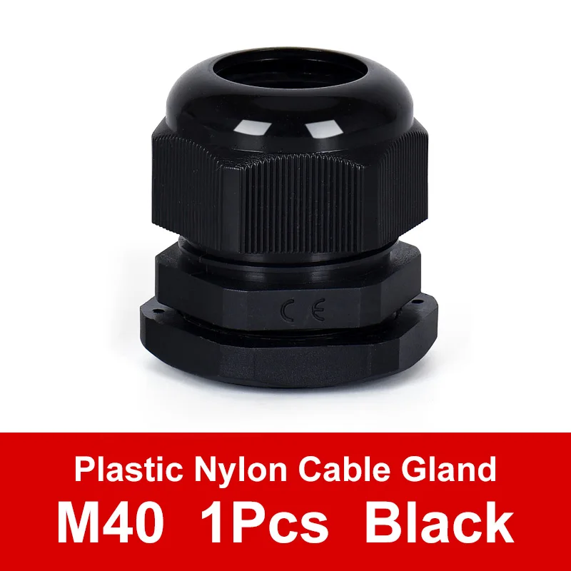 M40 1pcs Black