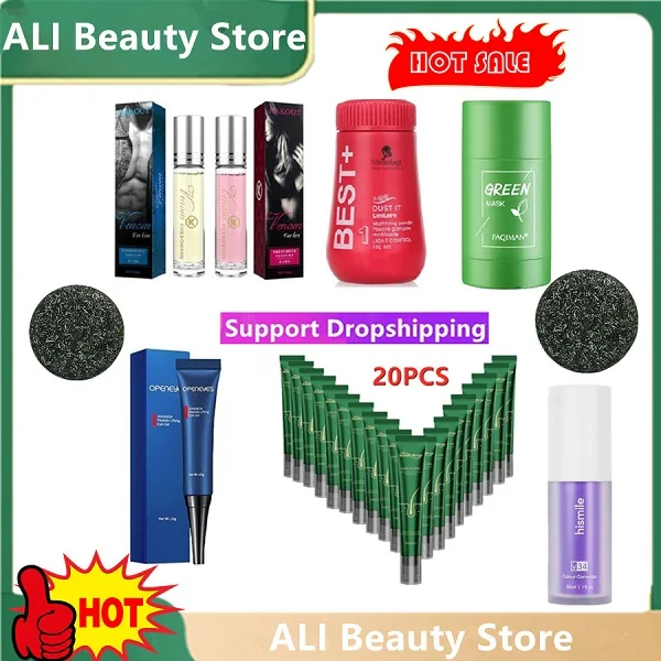 Ali Beauty Store