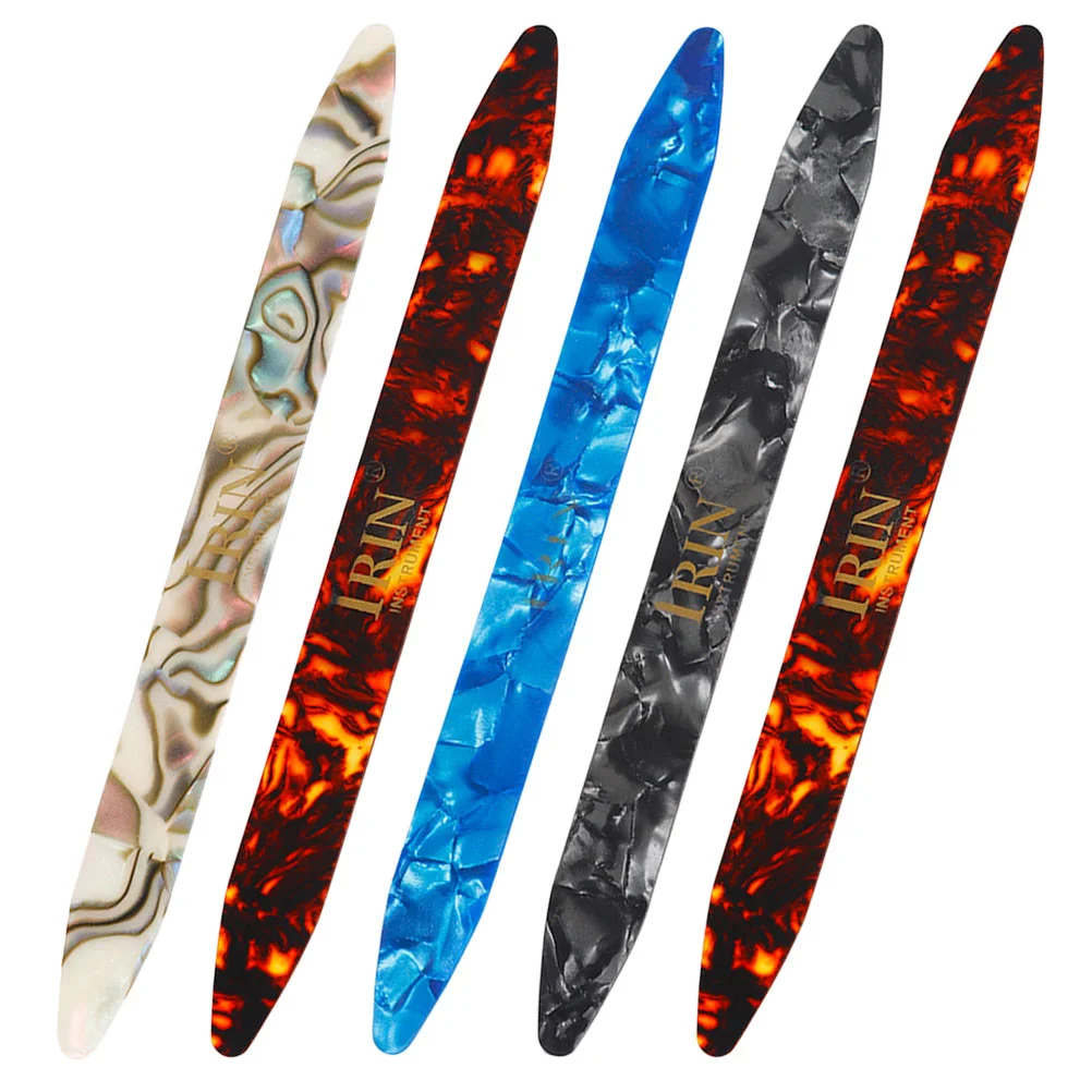

5 pcs Replacement Oud Picks Music Instrument Picks Musical Instrument Oud Picks