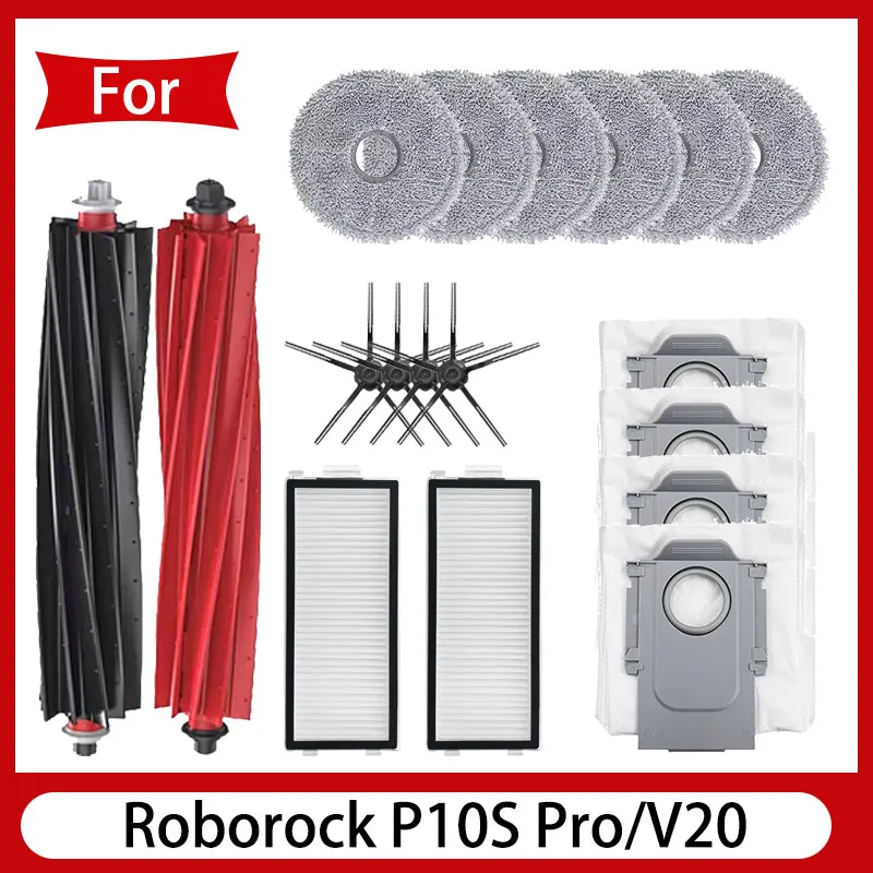 de rechange Support de plateau de nettoyage d'origine, compatible avec Roborock Qrevo Master, pièce de rechange for aspirateur robot de rechange Support de plateau de nettoyage d'origine, compatible avec Roborock Qrevo Master, pièce de rechange for aspirateur robot