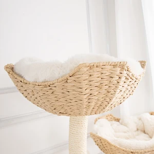 Specialized Factory Cat Climbing Frame Cat Tree Pet Supplies Furniture