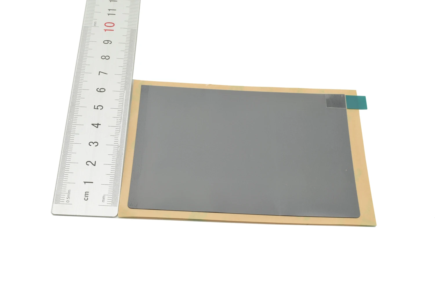 Original New For Lenovo Thinkpad T470 T480 T490 T570 T580 T590 E480 E580 E590 Touchpad Trackpad Clickpad Sticker