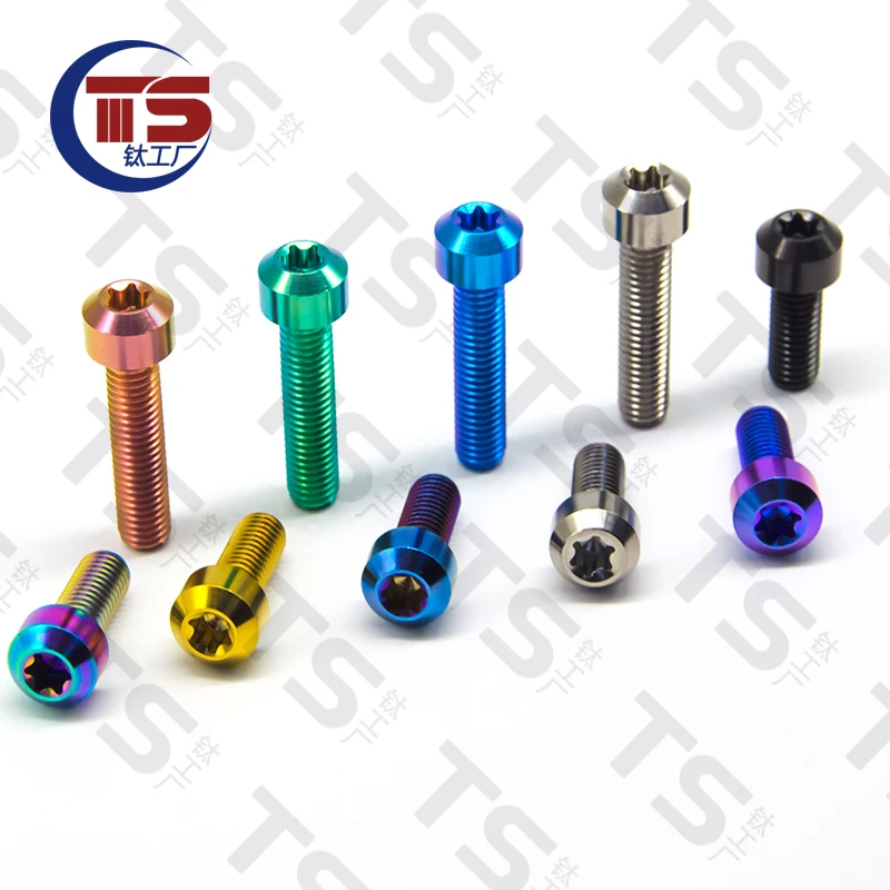 ロード用品　まとめ売り TS M4/M5/M6X5/8/10/15/20/25/30/35/40/45/50/55/60/65/70/80/90