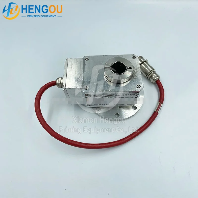 

Кодировщик L0863208 TR Electronic Online XH81S для печатной машины Kba