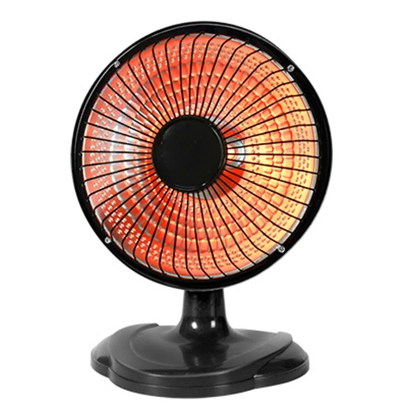 Mini Desktop Heater Portable Quiet Pitch 90 Degree Adjustable Desktop Heater  27rb - Electric Heaters - AliExpress