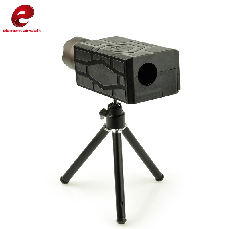 Рисунок 4 - Хронограф для стрельбы Element