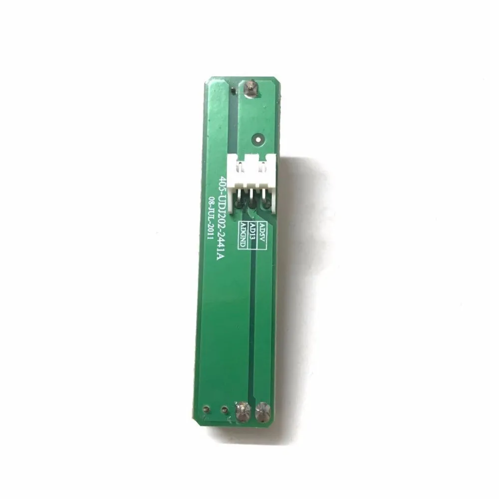 1pcs Upgraded Cross Fader Assemblyfor Pioneer DDJ SR SX DJM 250 704-DJM250-A032 with PCB pot mixer fader