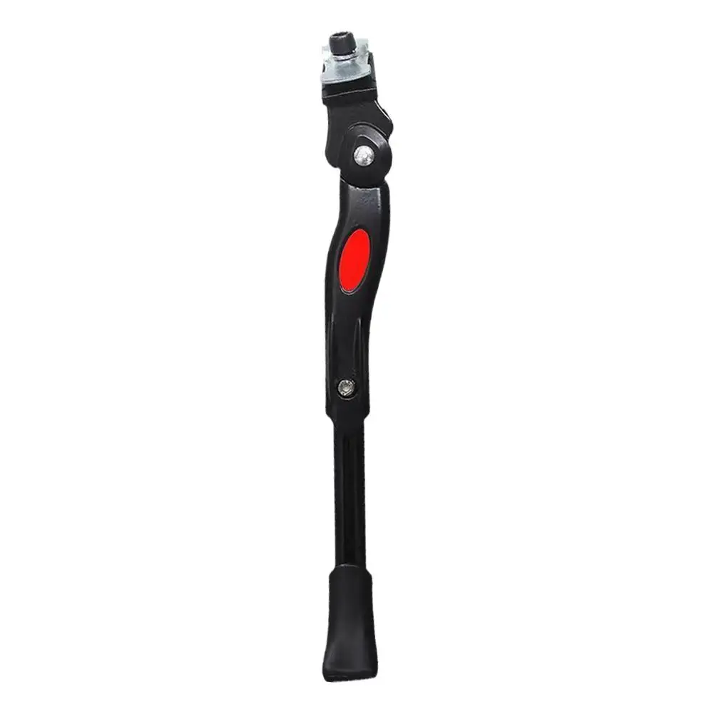 Bicycle Metal Side Rear Support With Adjustable Height Single Support Design Bicycle Side Support For Mountain Bike Road Bi J7Q8