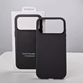 Black With Box