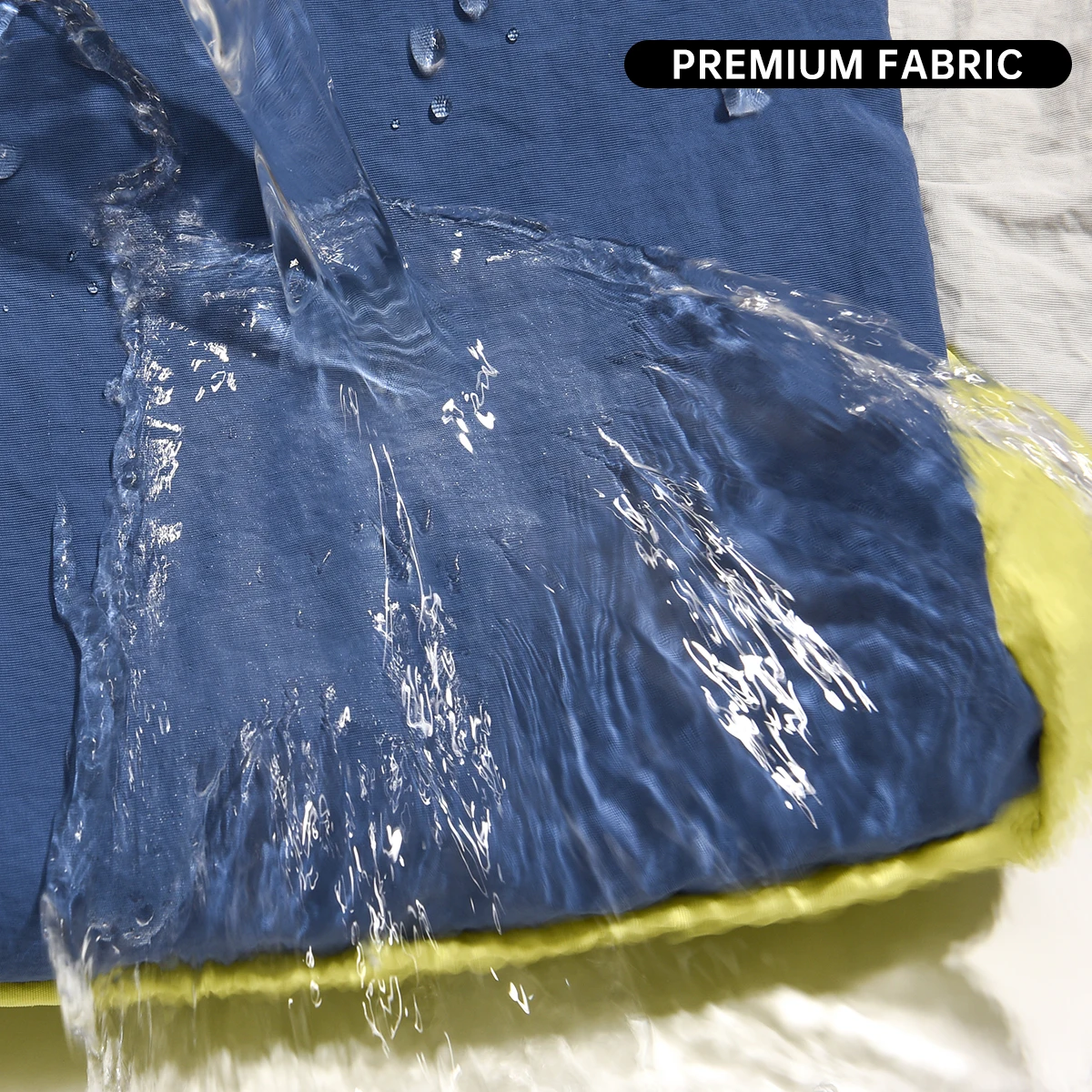 Backpack Lightweight Mountaineering Bag Men's Portable Waterproof Outdoor Hiking School Bag Travel Travel Women's Large Capacity Backpack Hiking Camping Trip