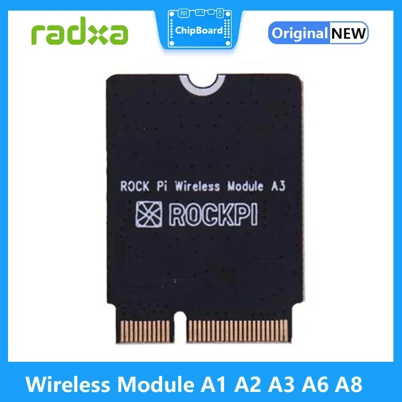 Radxa  ,  5B,  3A,   N10 , A1 A2 A3 A6 A8 (WiFi 6)