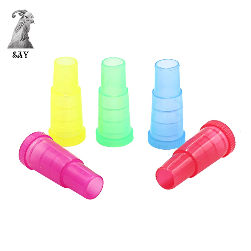 Colorful Disposable Mouthpieces for Shisha Hookah Water Pipe Sheesha Chicha Narguile Hose Mouth Tips 100pcs 50pcs 30pcs hookah accessories hookah mouthpieces