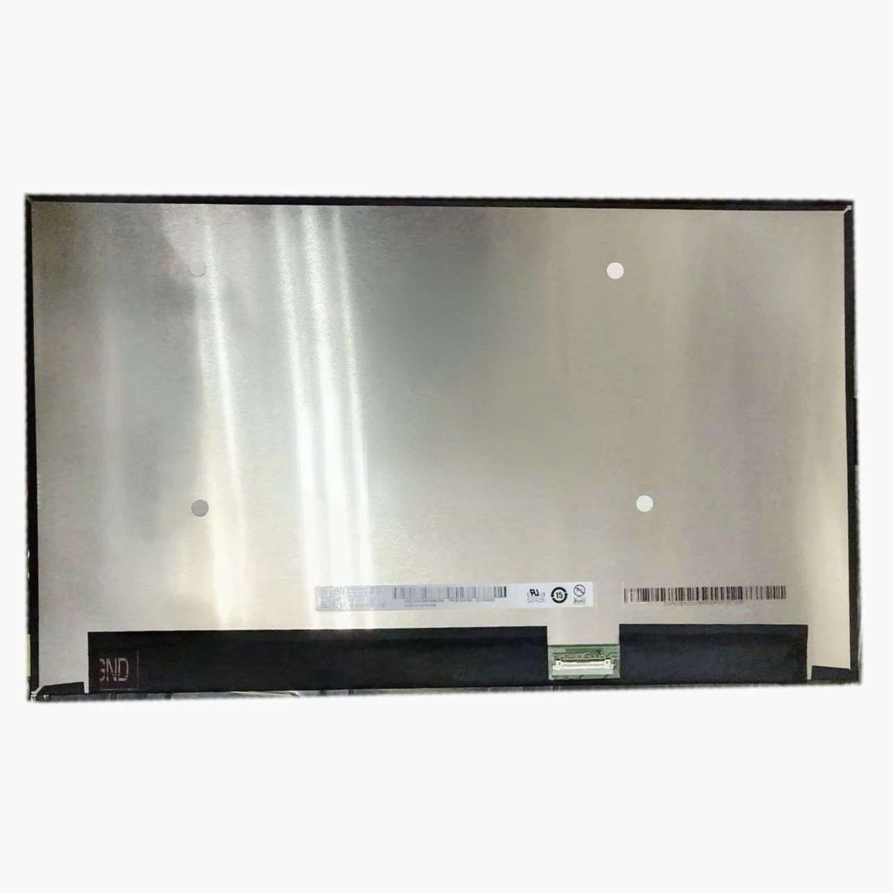 

B133HAN05.F 13,3 "FHD ЖК светодиодный экран 1920*1080 EDP 30-контактный IPS