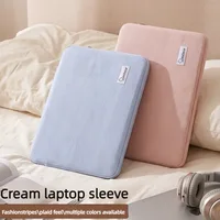 Housse antichoc pour ordinateur portable, compatible avec les ordinateurs portables de 11 à 13 pouces et de 15 à 15,6 pouces, housse pour tablette, iPad, Macbook, ASUS, Lenovo 2