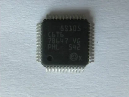 

Бесплатная доставка, 10 шт., STM8S105C6T6 QFP