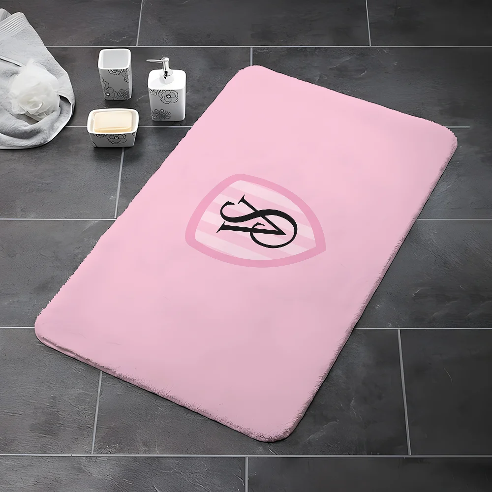 V-Victoria 'S S-Secret Zerbino Porta D'Ingresso Tappetino Da Cucina Tappeti Tappetini Da Balcone Tappeto Bedrooom Tappeto Da Bagno Super Assorbente