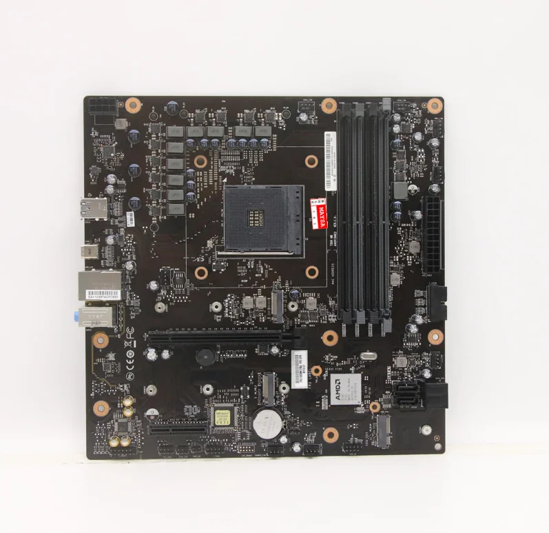 Dla Lenovo Legion 7000P-26AMR płyta główna B550 DDR4