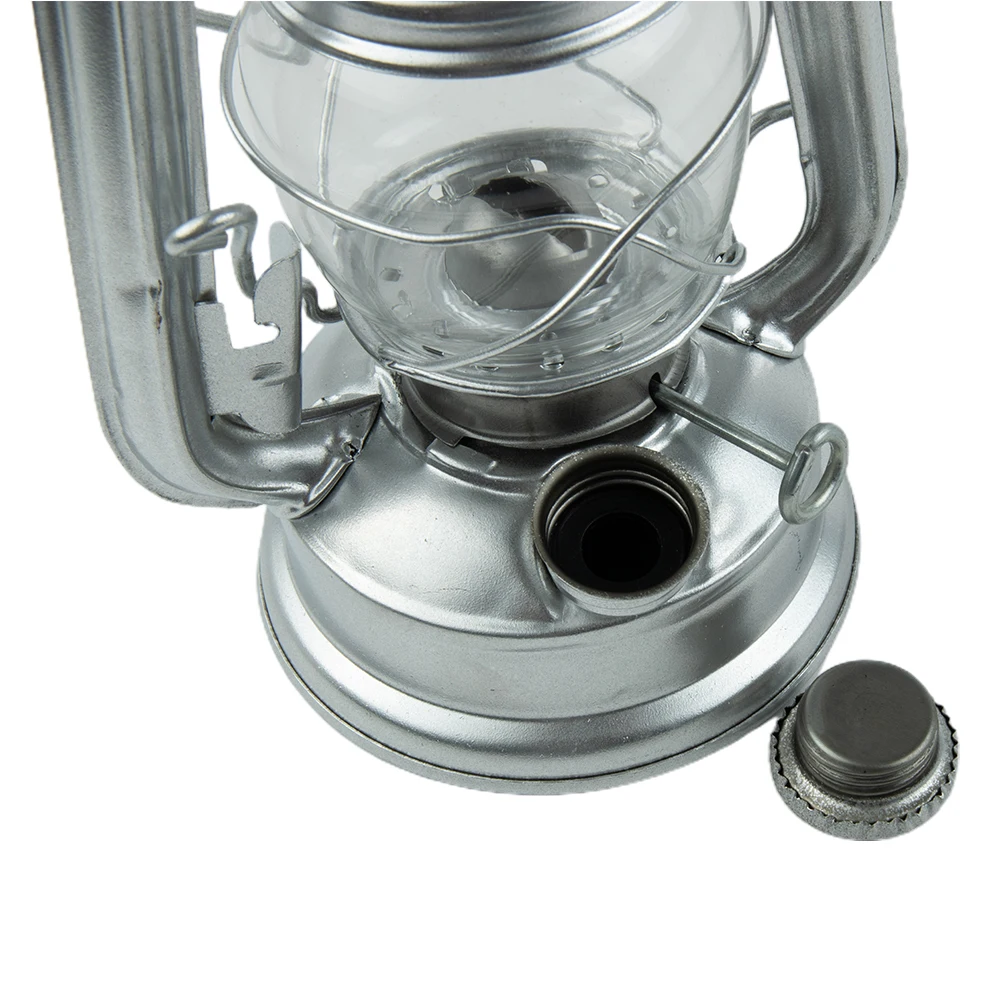 Retro Camping Lantern 3