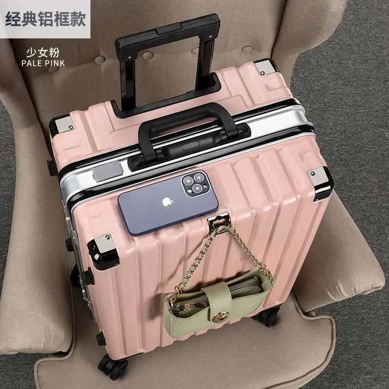 Girl Pink (U-shaped frame thickened box)