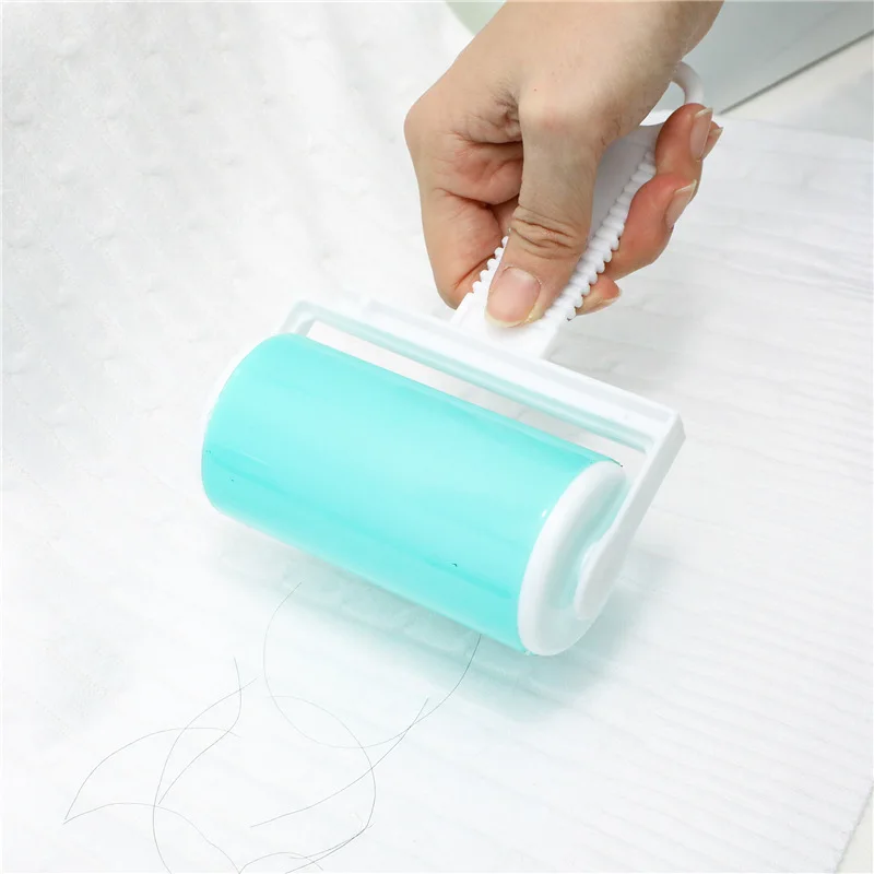 Lint Remover Washable Sticky Hair Applicator