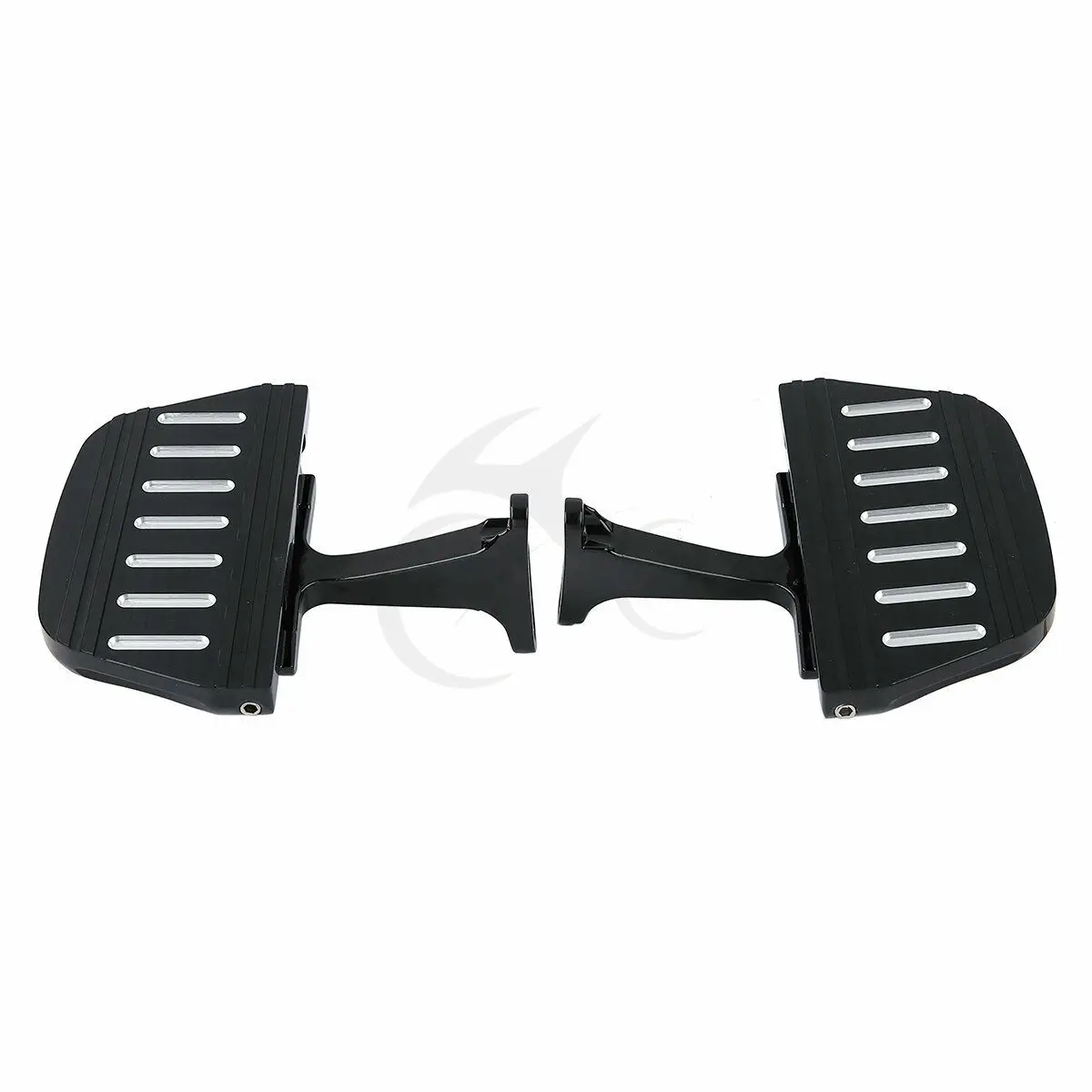 

Motorcycle Passenger Footboard Support For Harley Touring Road King Road Glide Electra Glide and Trike model 1993-2023 2013 2018