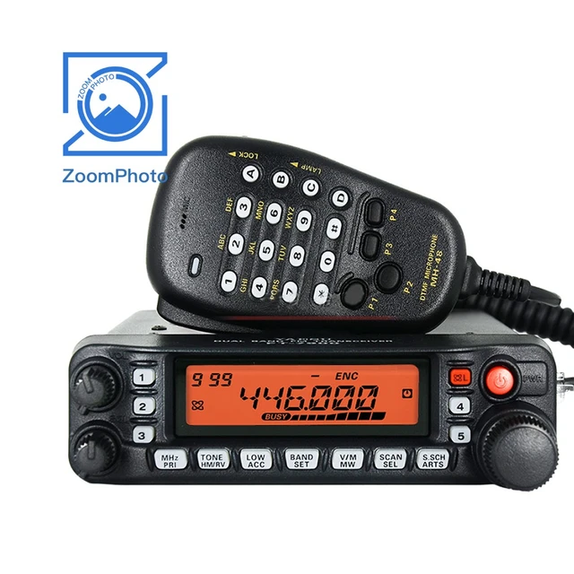 Yaesu FT-2980R VHF Radio Bundle – Conkey's Outdoors