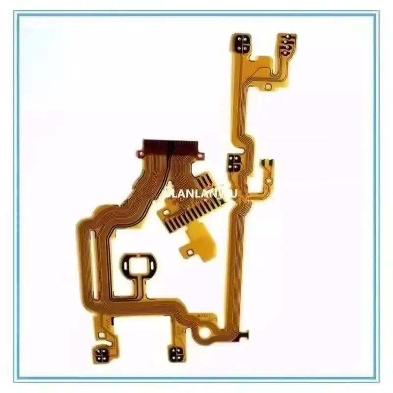 캐논 A3300 A3200 PC1589 PC1590 포커스 조리개 플렉스 케이블의 새로운 기능