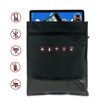 Signal Blocking Anti-Radiation Bag 1