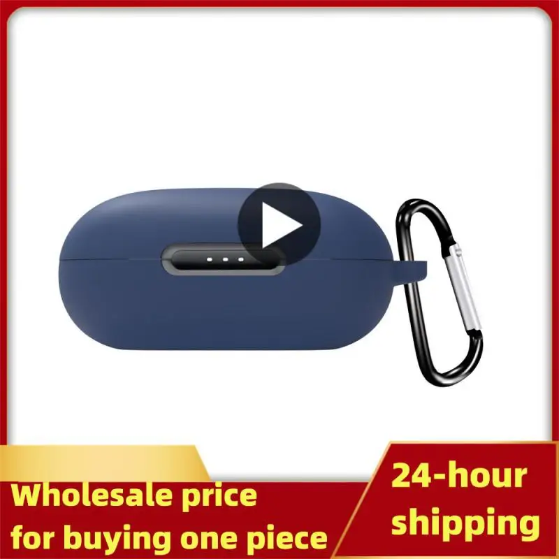 

Аксессуары для наушников силиконовый чехол для гарнитуры с защитой от пота и грязи легко носить с собой чехол для гарнитуры с защитой от царапин однотонная версия