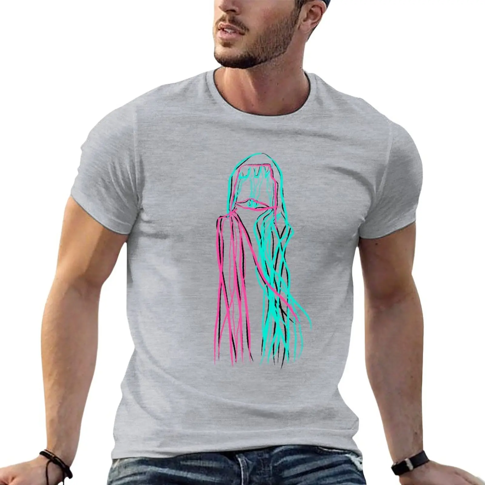 

Neon Deadly Box Jellyfish Sting T-Shirt graphics for a boy sweat shirts mens tall t shirts