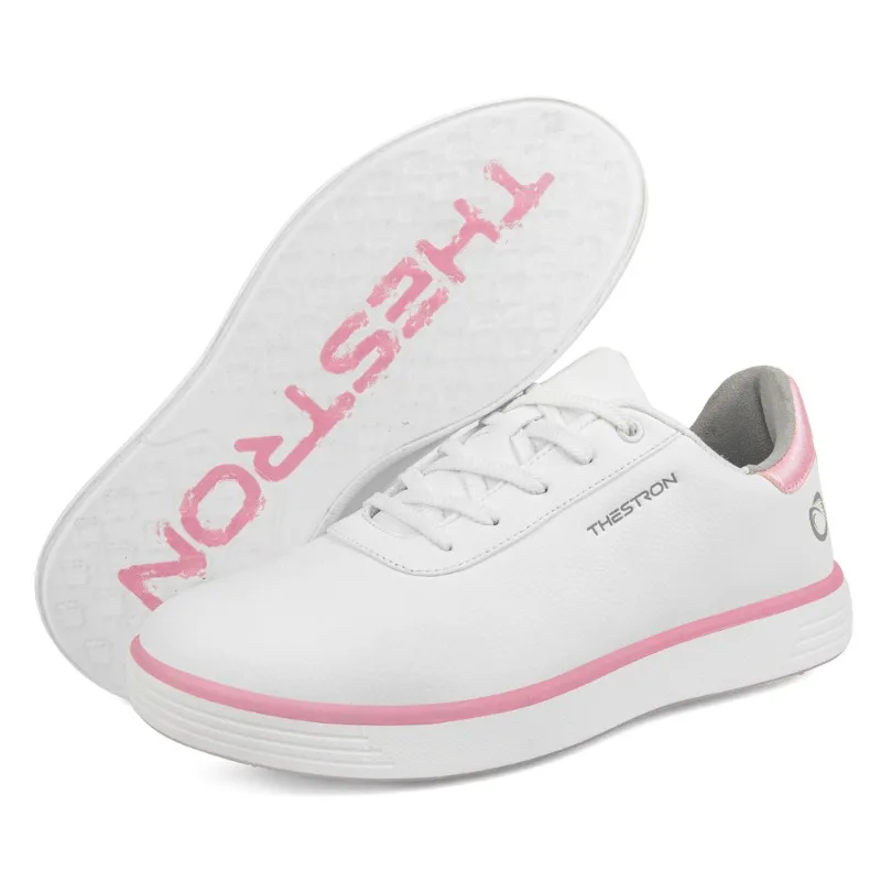 Men's and Women's Same Comfortable Sports Shoes Lightweight Golf Training Shoes Outdoor Products Professional Golf