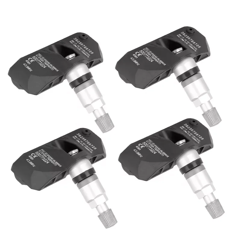

36236798726 36236779490 TPMS Sensor Tire Pressure Monitor System For BMW F01 E83 E70 E71 3-Ser 5-Series X3 X5 X6 7-Series