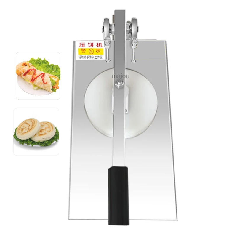 Pressa Per Pasta Per Pizza Manuale Da 20Cm Pressa Per Spianare La Pasta Per Pizza Sfogliatrice Per Pasta Sfogliatrice Per Chapati Pressa Per Pasticcer