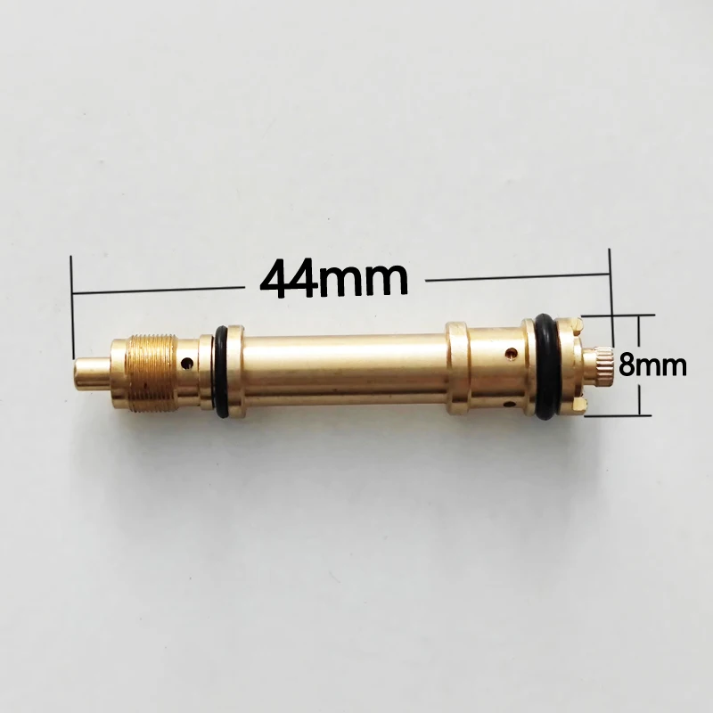 Copper Cup Core Gas Valve Metal Liner Replaceme Nt Inner Part For Dupont Ligne 2 Petrol Lighter Repair Service Accessory 4
