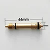 Copper Cup Core Gas Valve Metal Liner Replaceme Nt Inner Part For Dupont Ligne 2 Petrol Lighter Repair Service Accessory 4