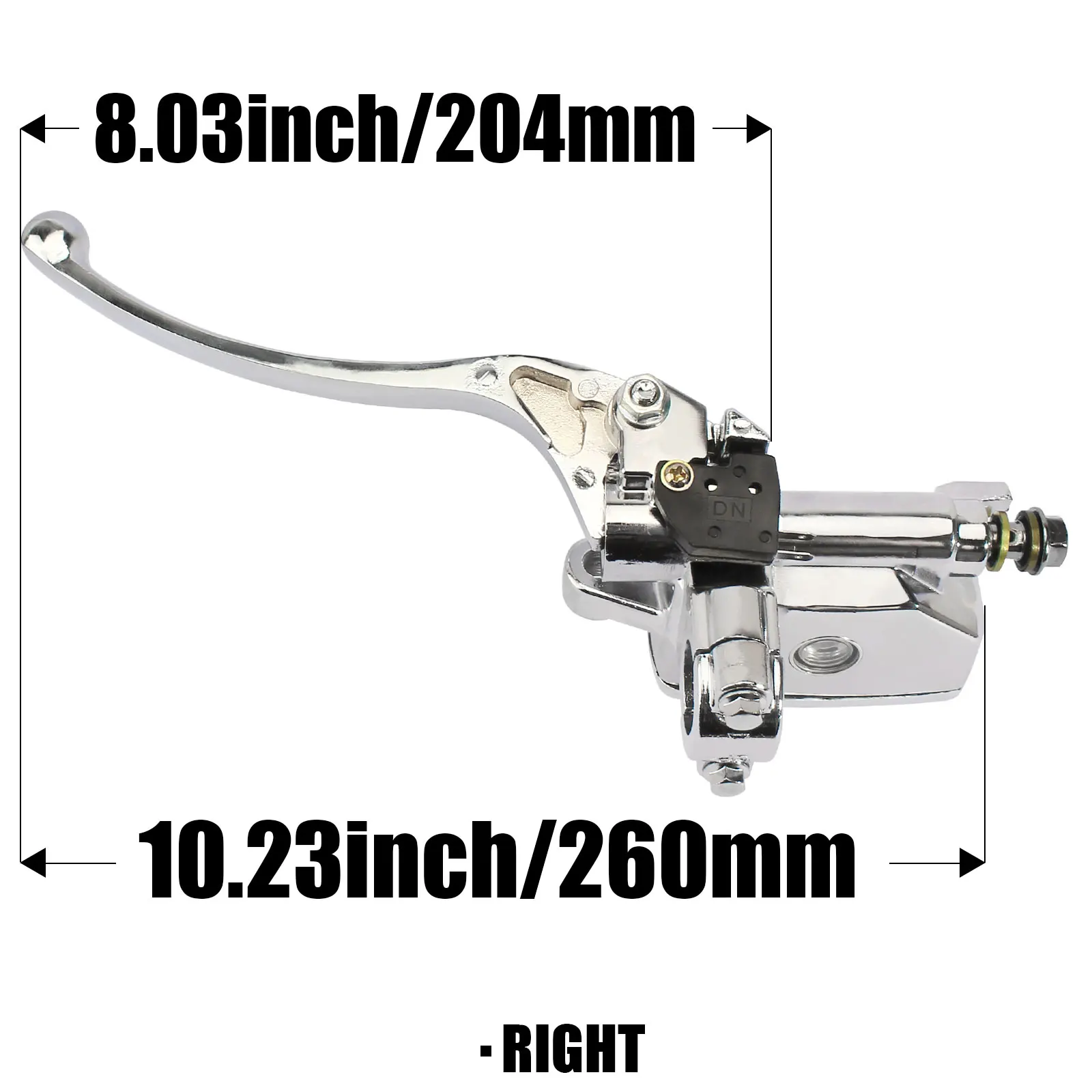 Ϲ 7/8inch 22mm ũ  극ũ  Ǹ  Ű ߸  극ũ ڵ