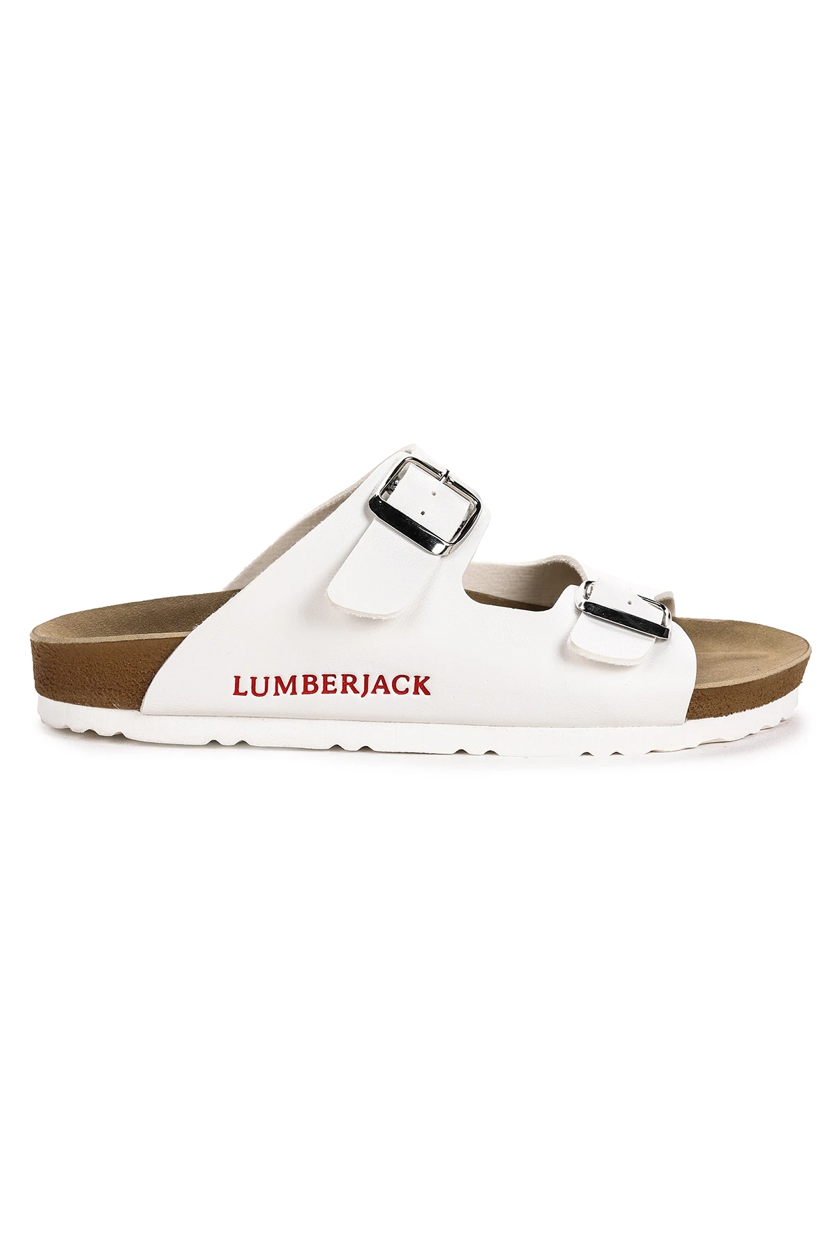 

Lumberjack Mendy P Women's Slippers With Belt