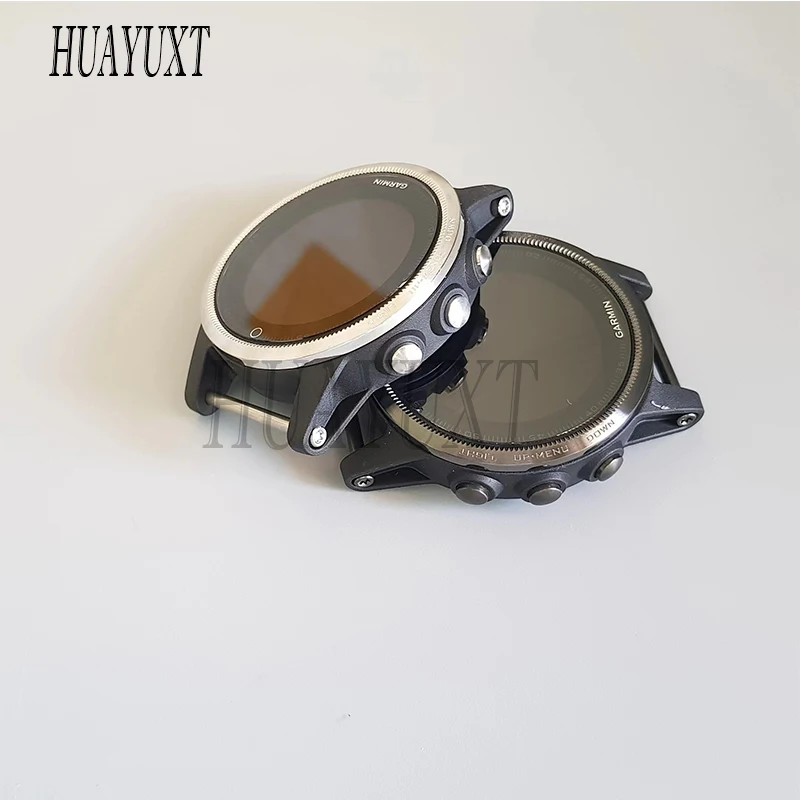 Garmin Fenix 5S  ġ  LCD ÷, Garmin Ʈ ġ ȭ ÷,  ü ǰ