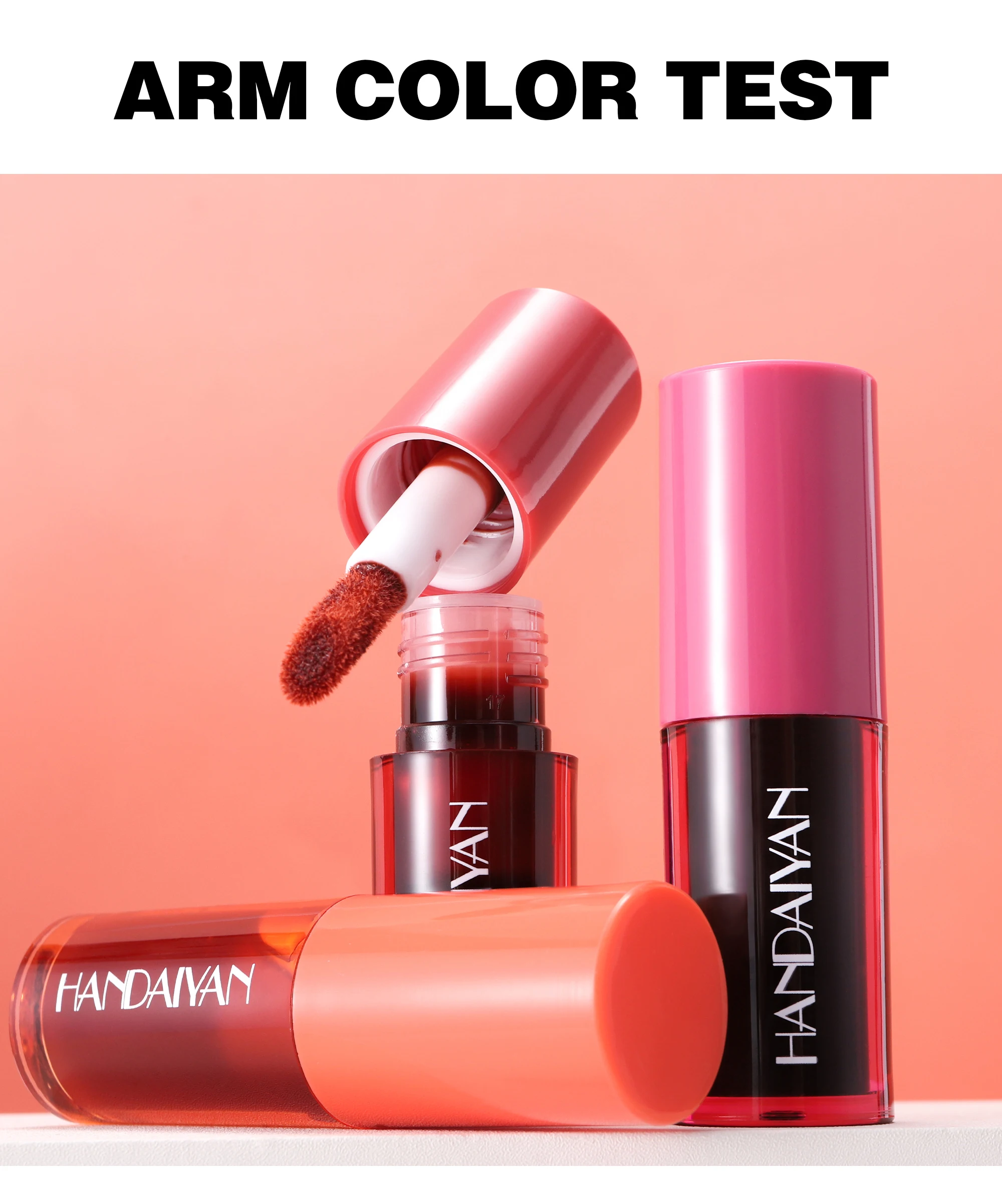 Tinta labbra lunga durata idratante waterproof alta pigmentazione_voghion.com