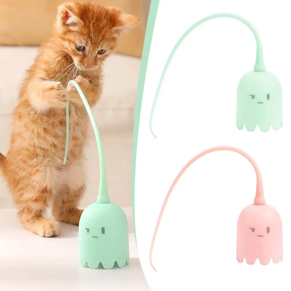 

Фонарь-USB Электрический вращающийся шар с интеллектуальным вращением и фонариком