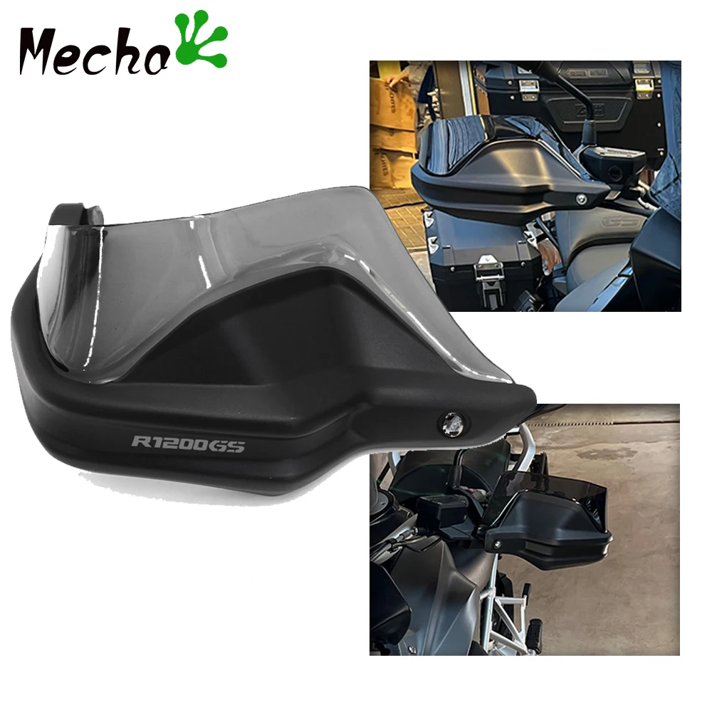 

Motorcycle Wind Deflector Shield Handguards Hand Protectors Guards For BMW R 1200 GS ADV R1200GS LC R1200 GS GSA Adventure 2023
