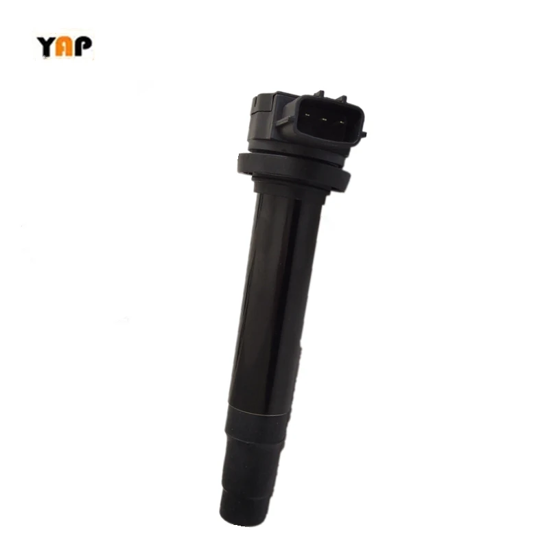 New Engine Ignition Coil For Nissan Sentra Qg18de 1.8l L4 224484m500