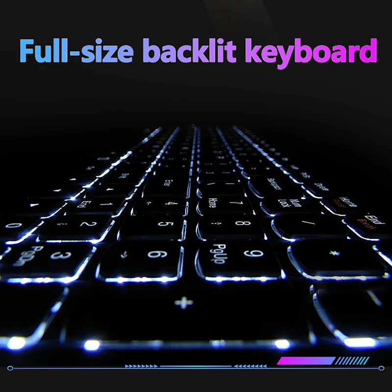 Intel I7-1355U NVIDIA MX450 15.6 Inch Laptop Fingerprint Unlock 32GB RAM 2TB SSD DDR4 Window11 5.0Ghz Backlit Keyboard Computer 6