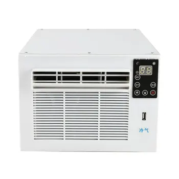 Air Conditioners System Air Conditioning Mobile Home Air Conditioner Floor Pet Protable Air Conditioner aires acondicionados